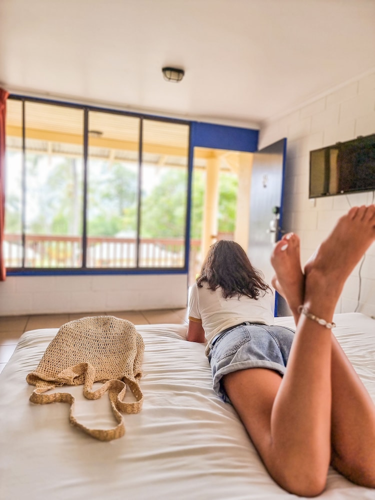 Nomads Airlie Beach - Adults Only 52/66