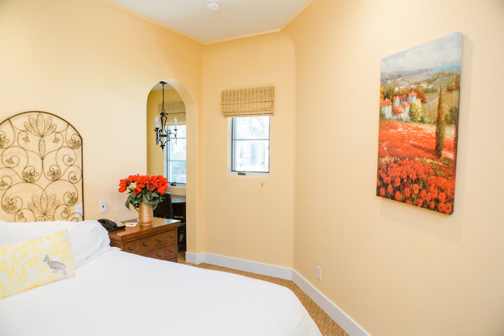 Su Nido All Suites Boutique Inn 11/64
