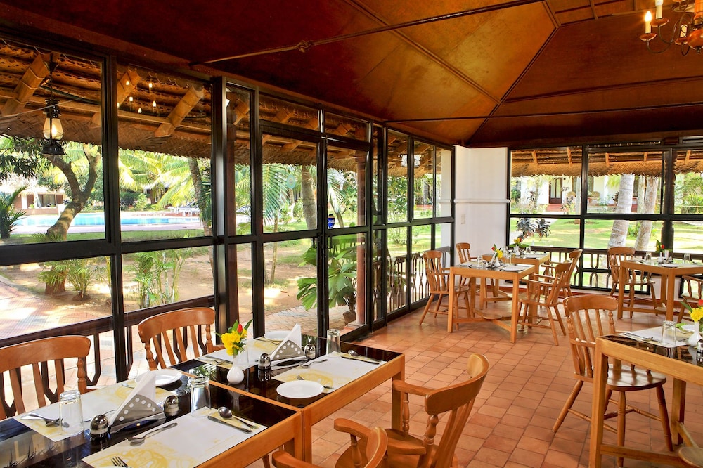 Abad Harmonia Ayurveda Beach Resort 21/42