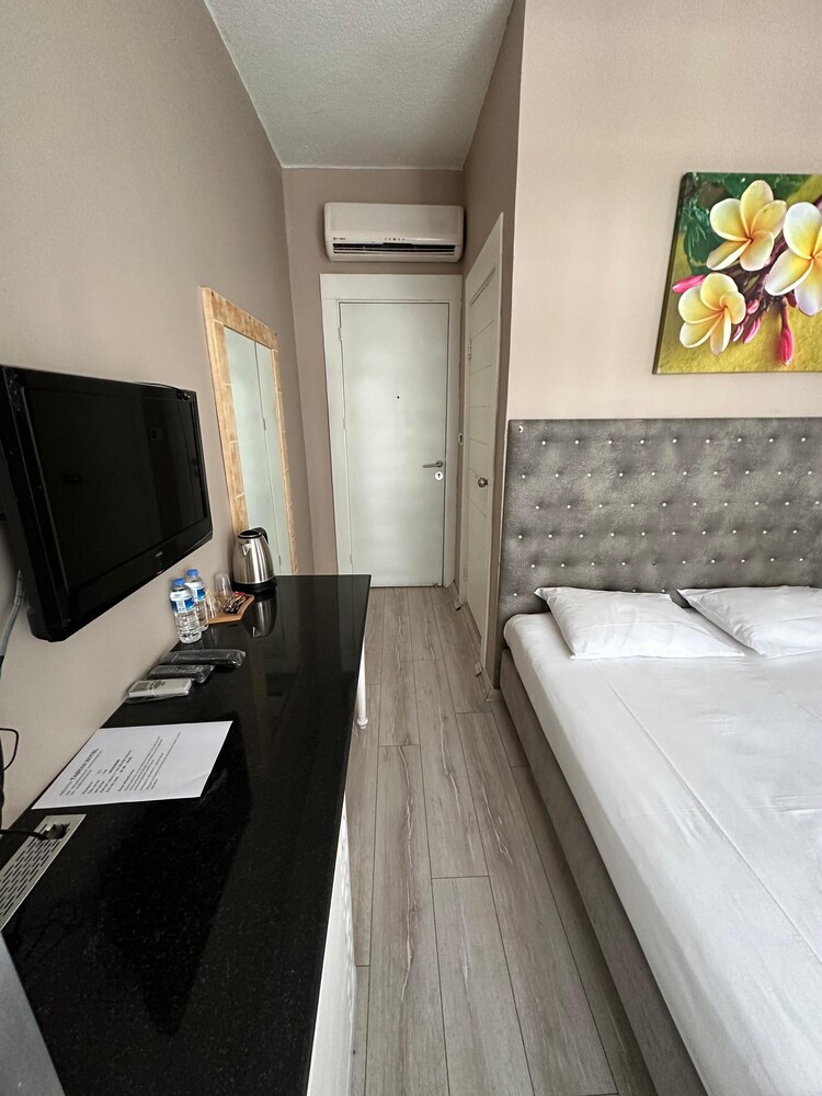 Tashan Hotel Gaziantep 18/42