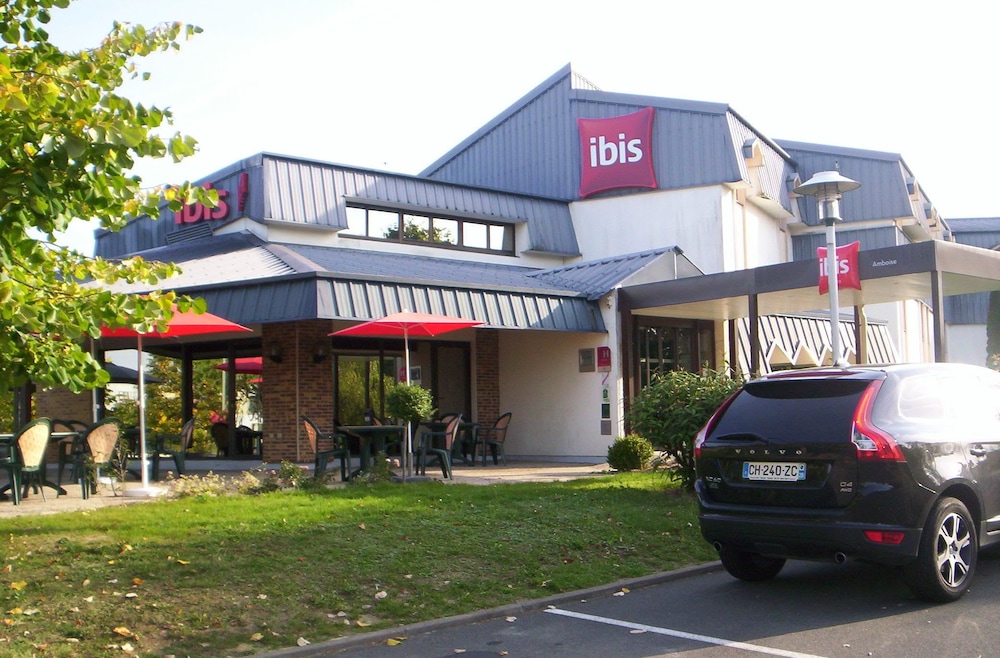 Ibis Amboise 1/65