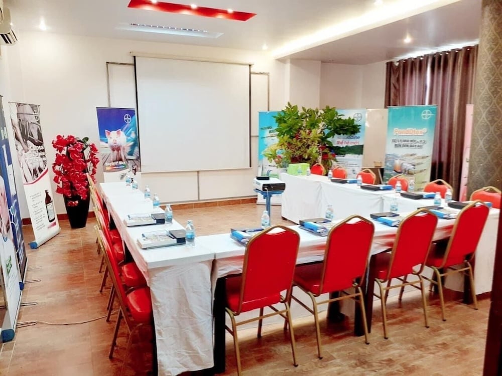 Hong Ngoc Hotel 23/32