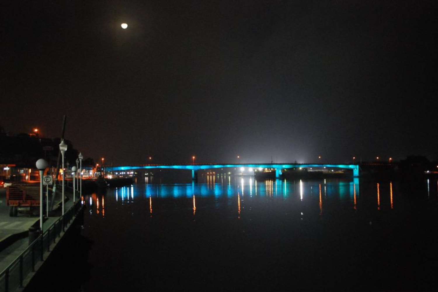 Riviera Tuxpan 20/24