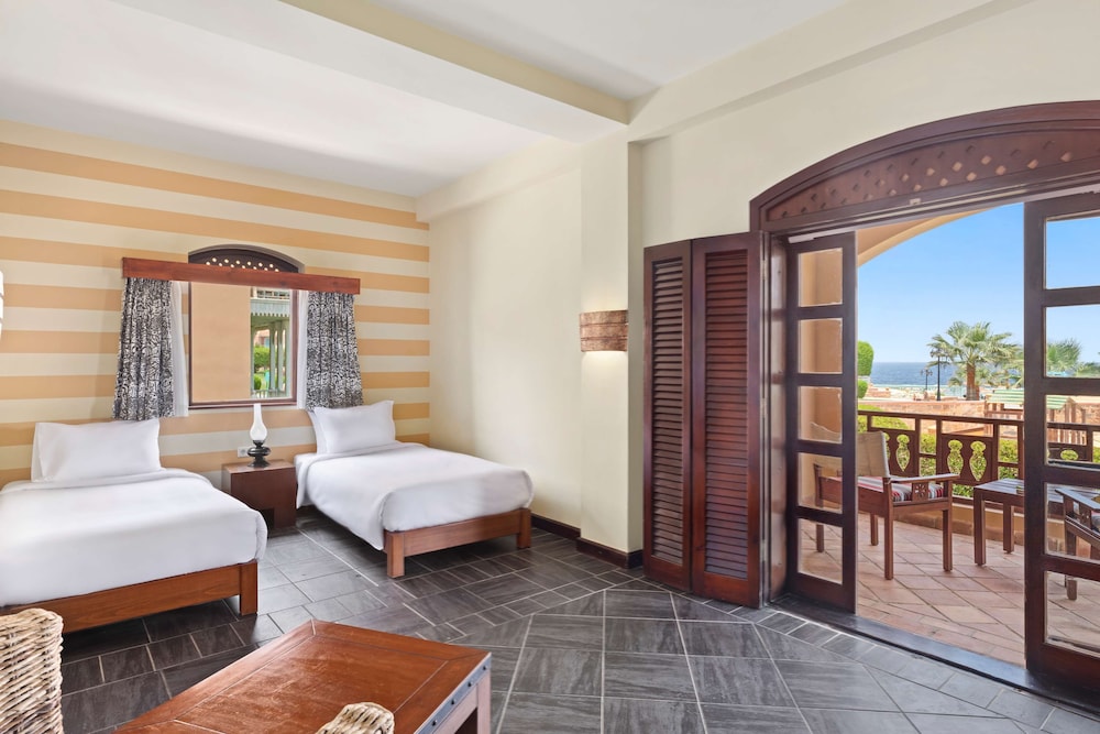 Swissotel Resort El Quseir 9/50