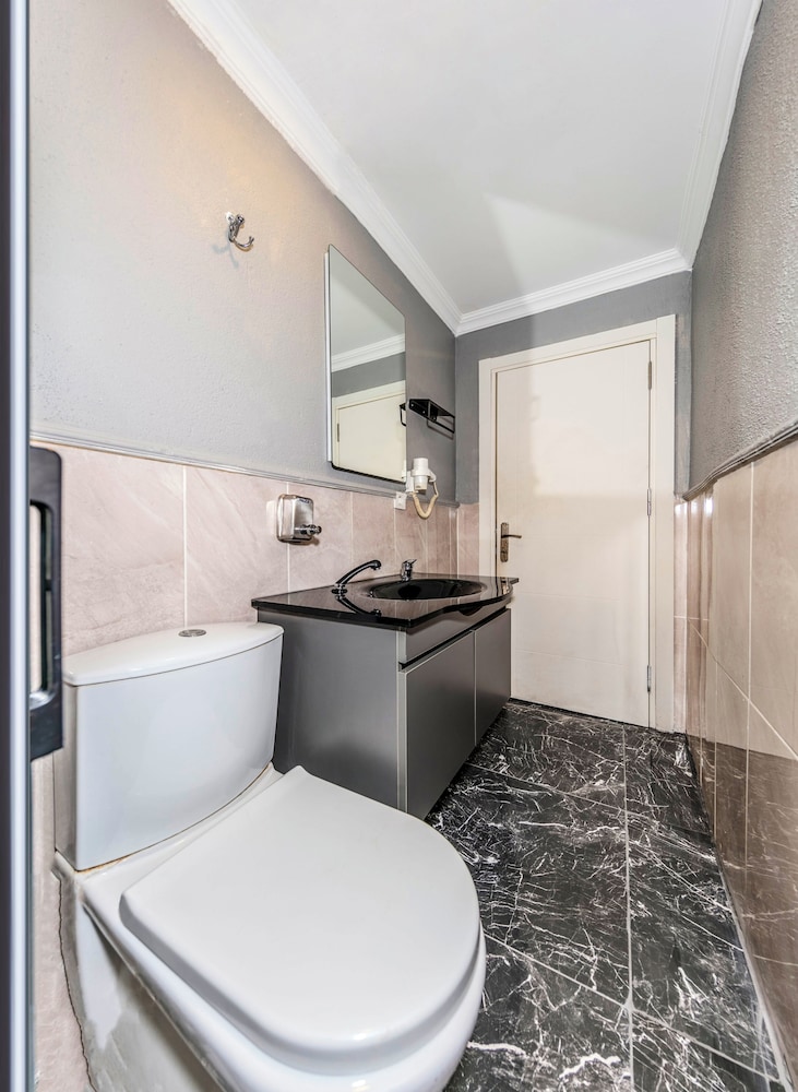 La Pera Suites 35/36