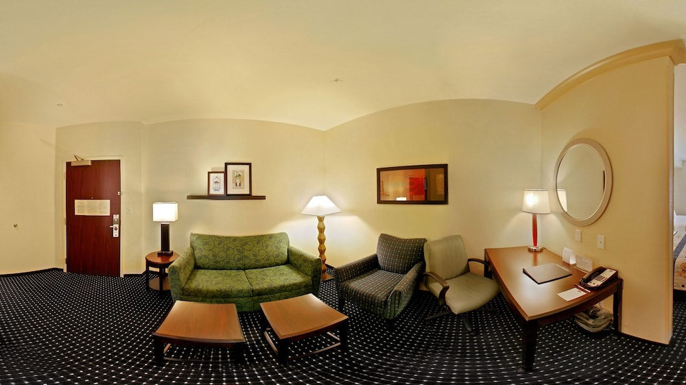SpringHill Suites Lancaster Palmdale 18/34
