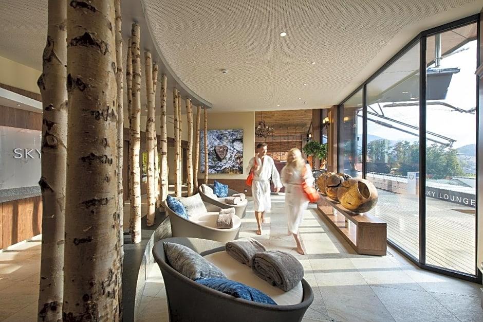 Eurothermenresort Bad Ischl 23/48