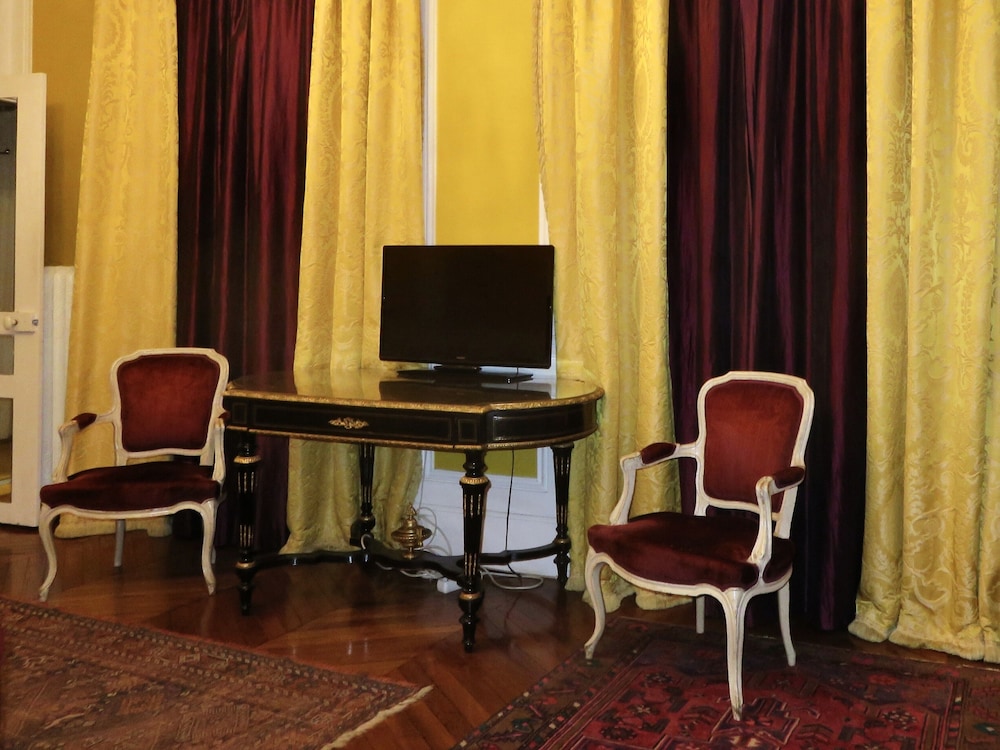 Hotel Windsor Home Paris 41/50