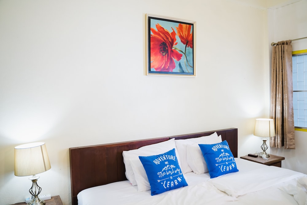 Sabuy Chiangmai Bed & Breakfast 29/73