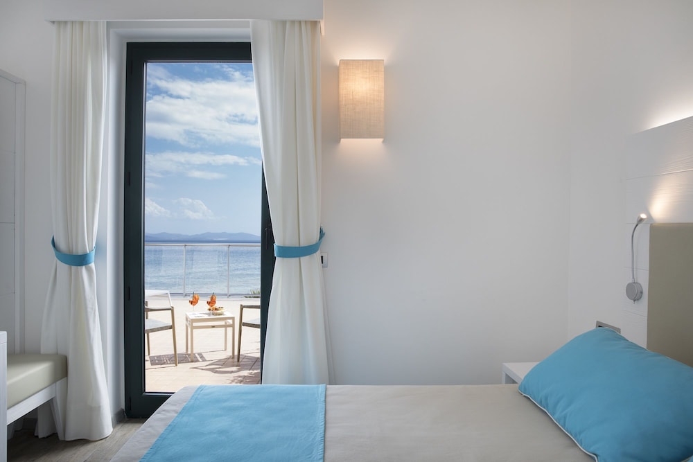 Lu Hotel Maladroxia 23/61
