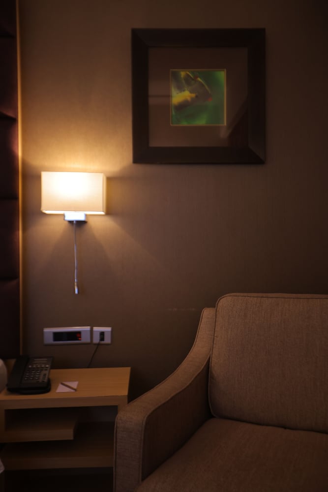 NOVOTEL HYDERABAD AIRPORT 30/71