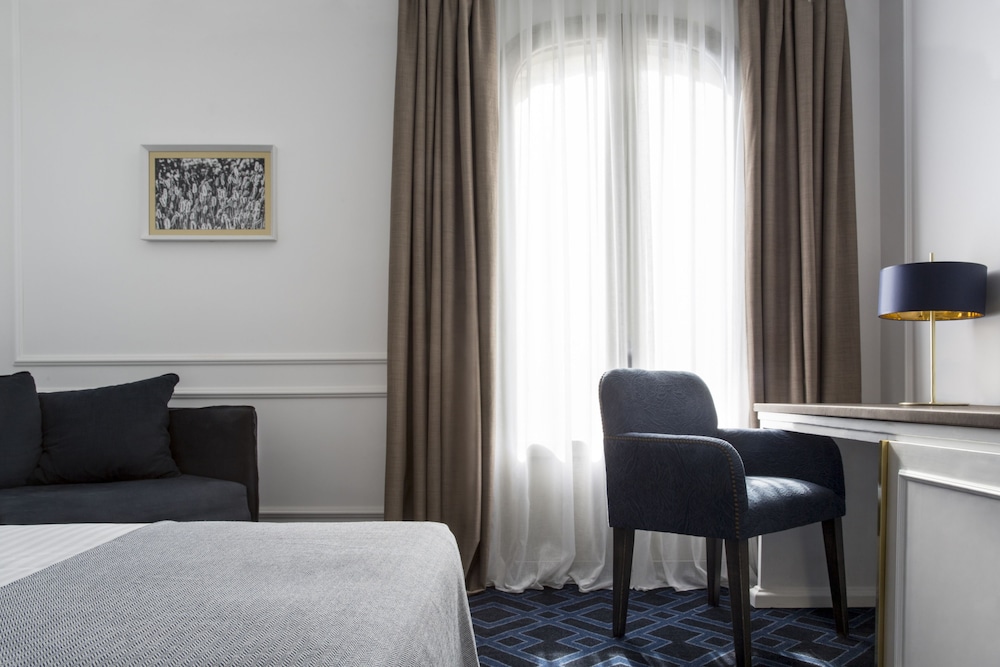 Hotel Midmost Barcelona 53/63