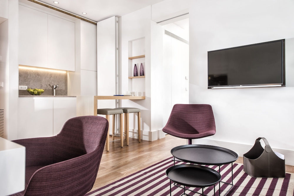 Scandic Frankfurt Museumsufer 35/62