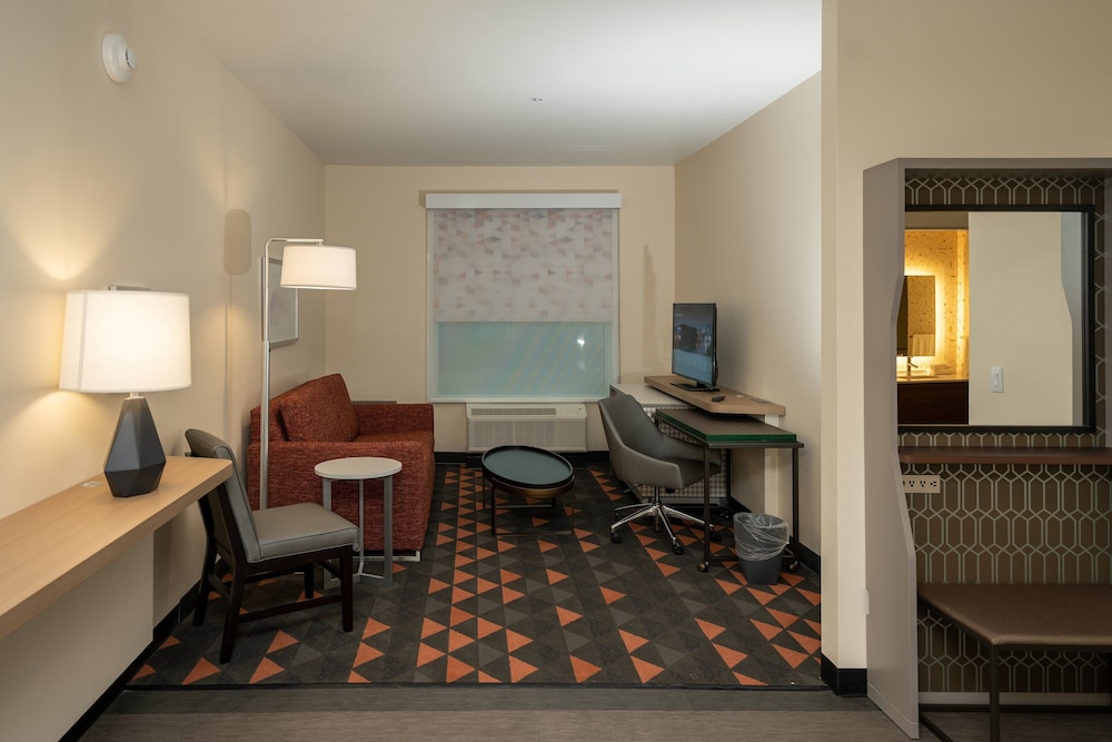 Holiday Inn Nw Houston Beltway 8 29/48
