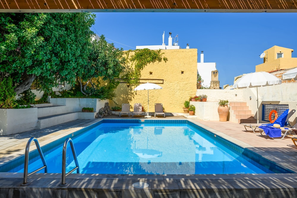 Kalimera Village 34/70