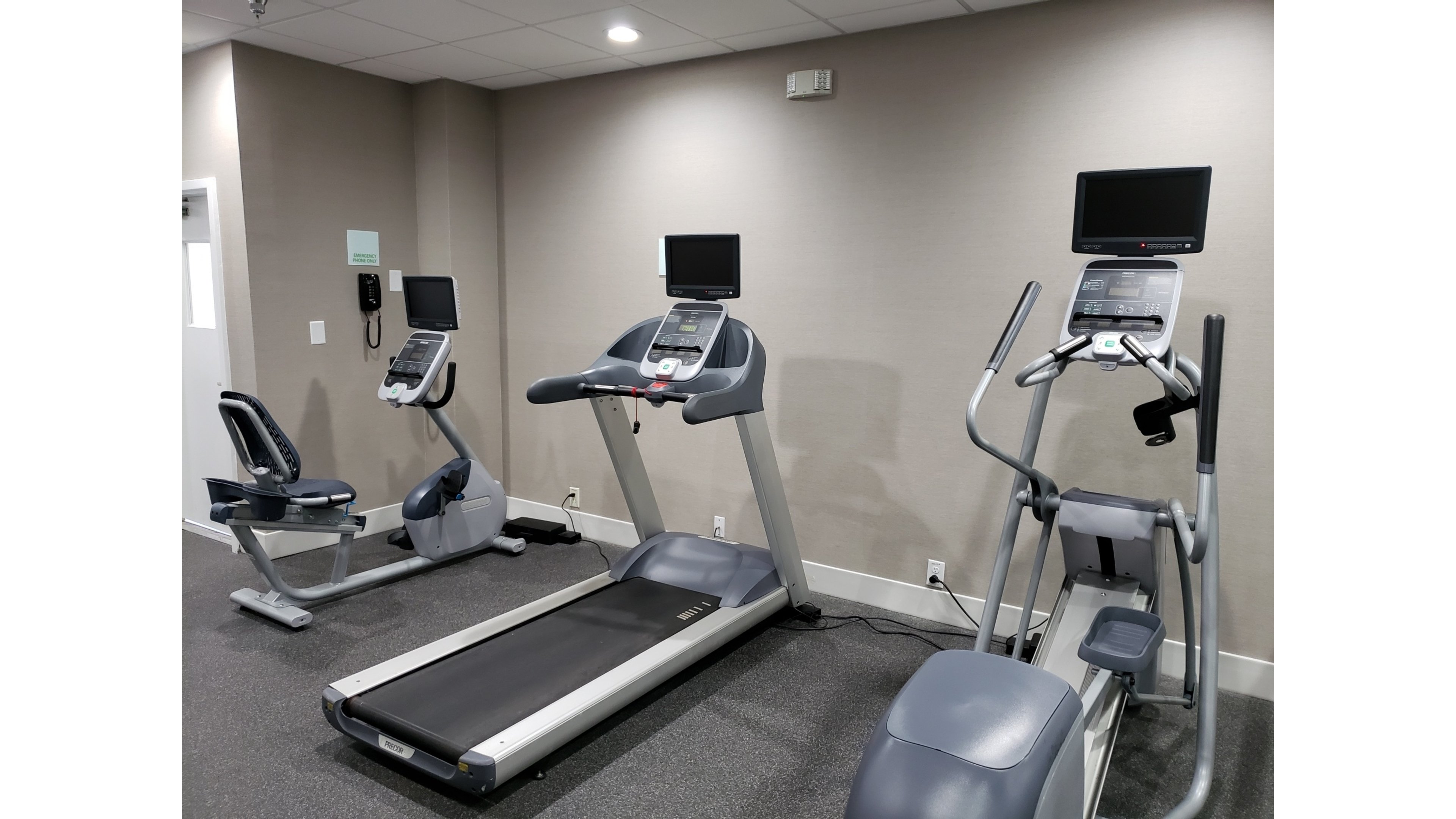 Holiday Inn Huntsville Research Park 21/52