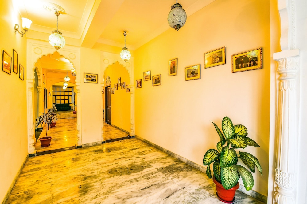 Harsoli Haveli 12/31