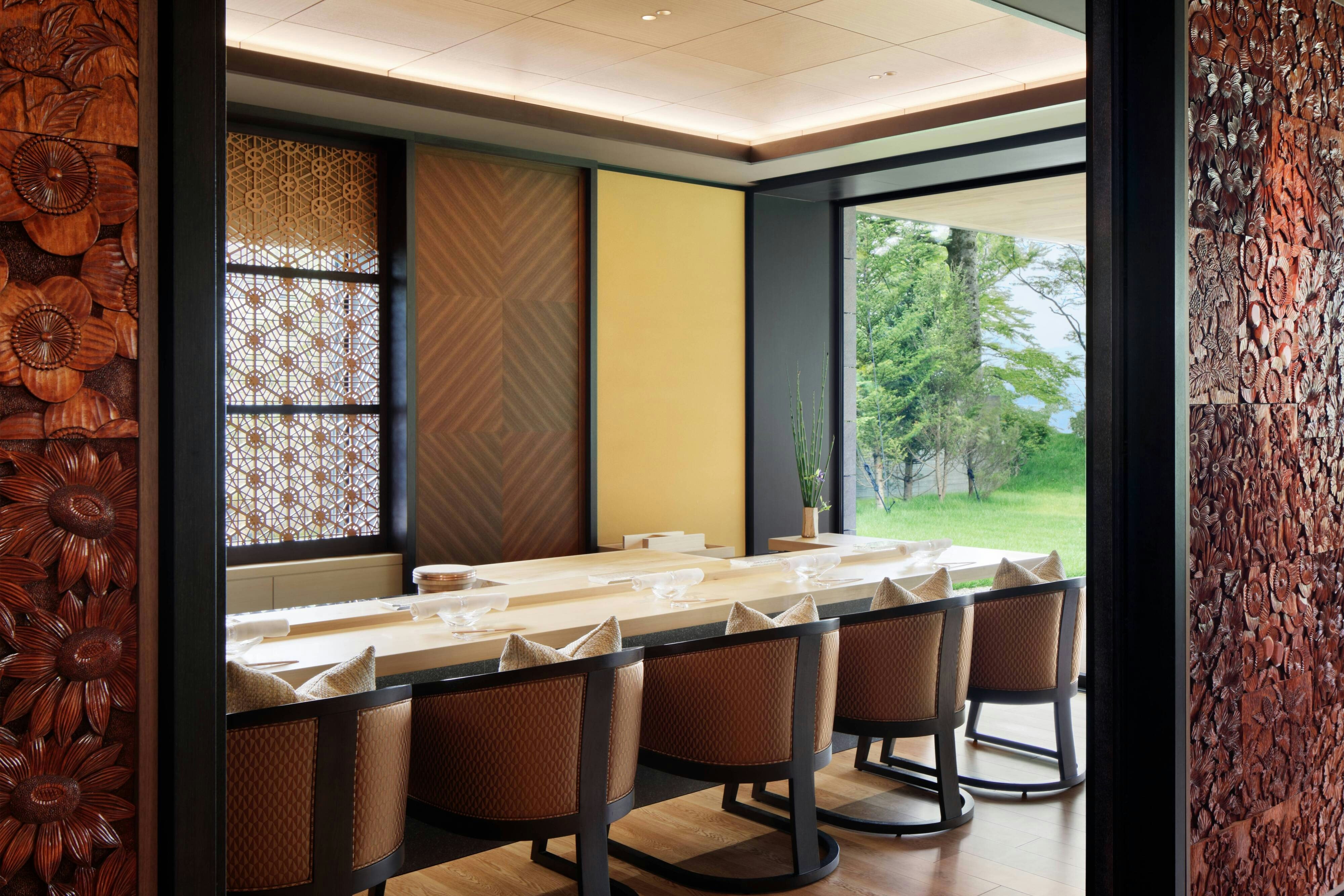 The Ritz-Carlton, Nikko 37/50