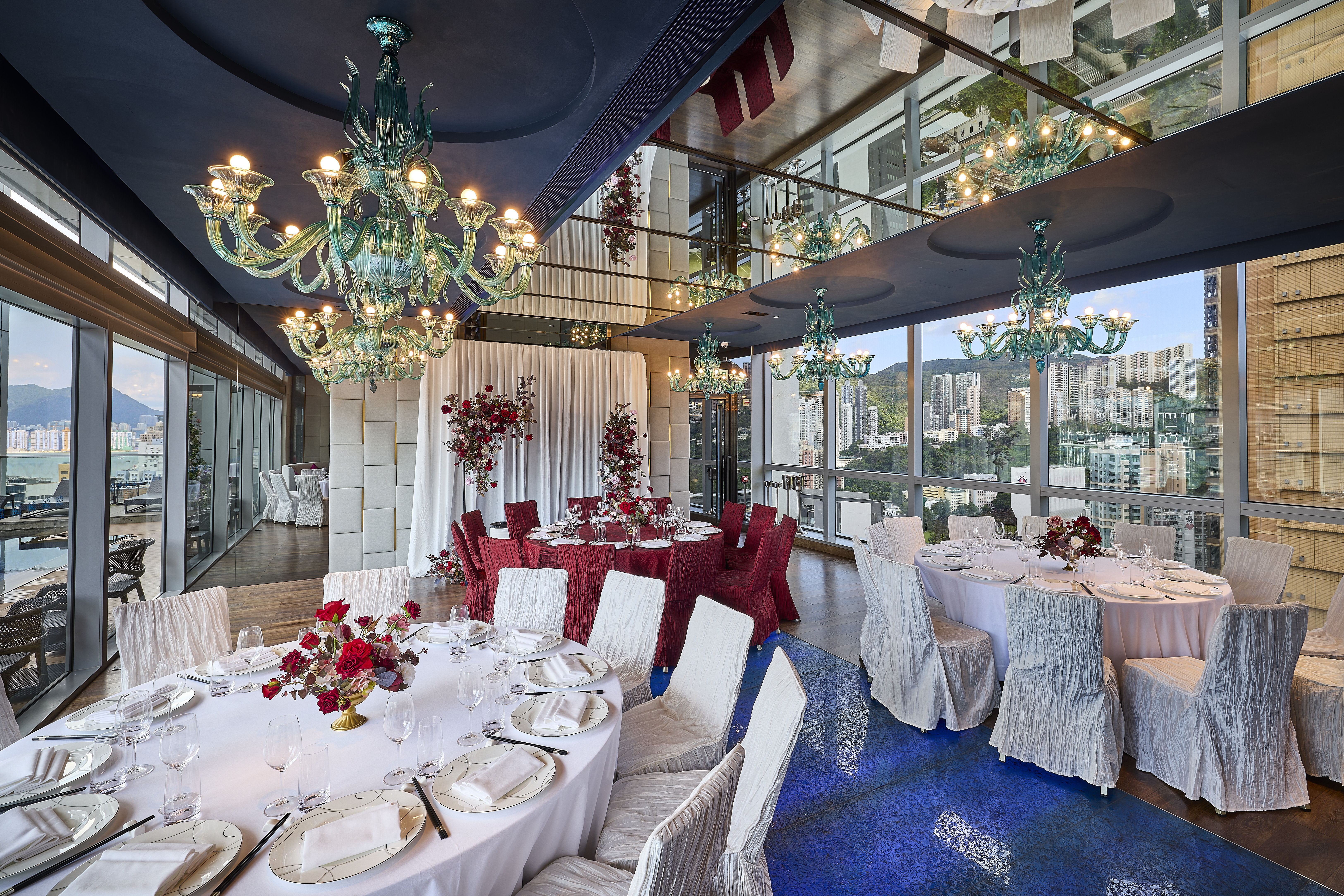 Crowne Plaza Hong Kong Causeway Bay Hotel 58/80