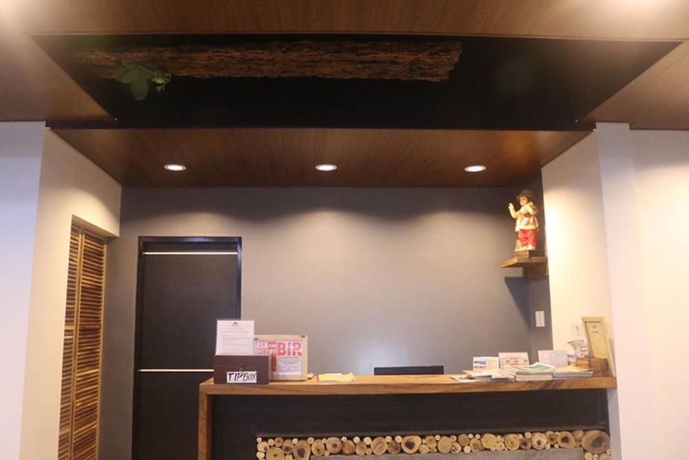 Acacia Garden Inn photo5
