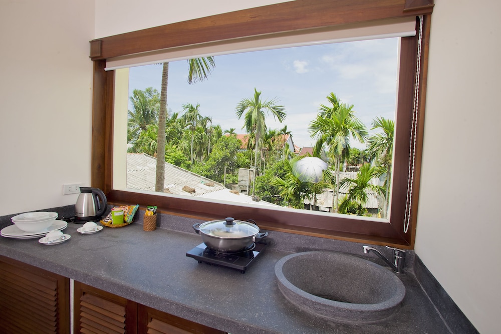 Palm View Villa Hoi An 54/73