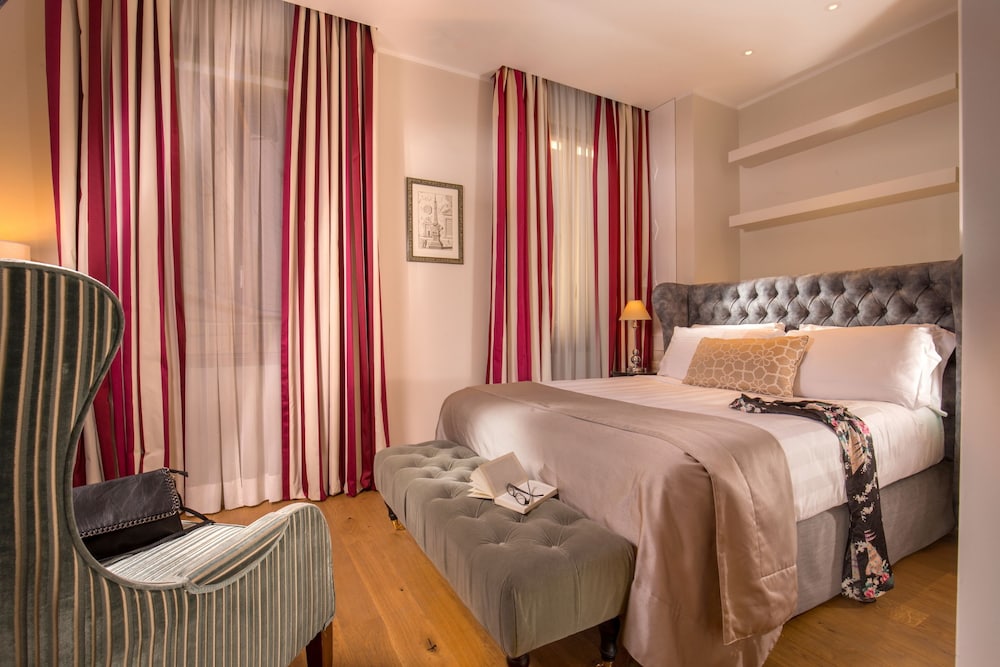 Hotel Monte Cenci 28/46