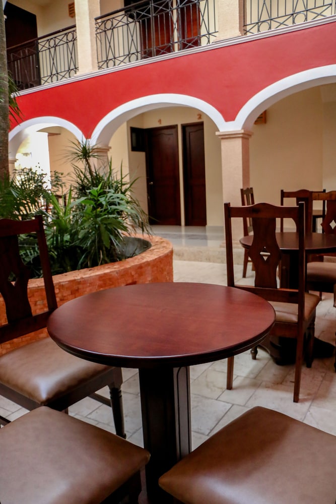 Hotel Boutique Gayser 53/53