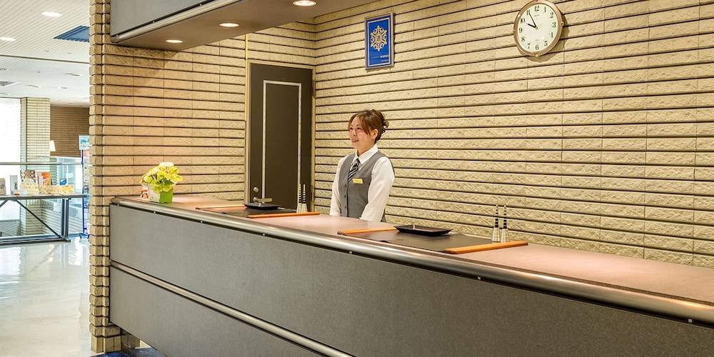 Tokai City Hotel 15/70