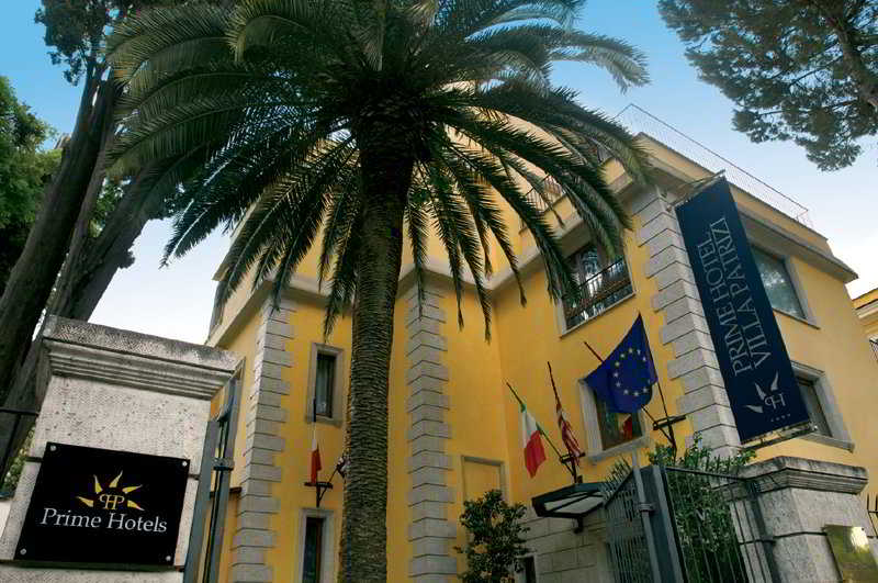 RELAIS PATRIZI HOTEL 1/50
