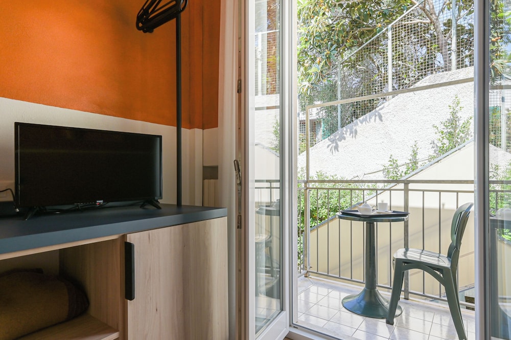 Il Nido Hotel 40/49
