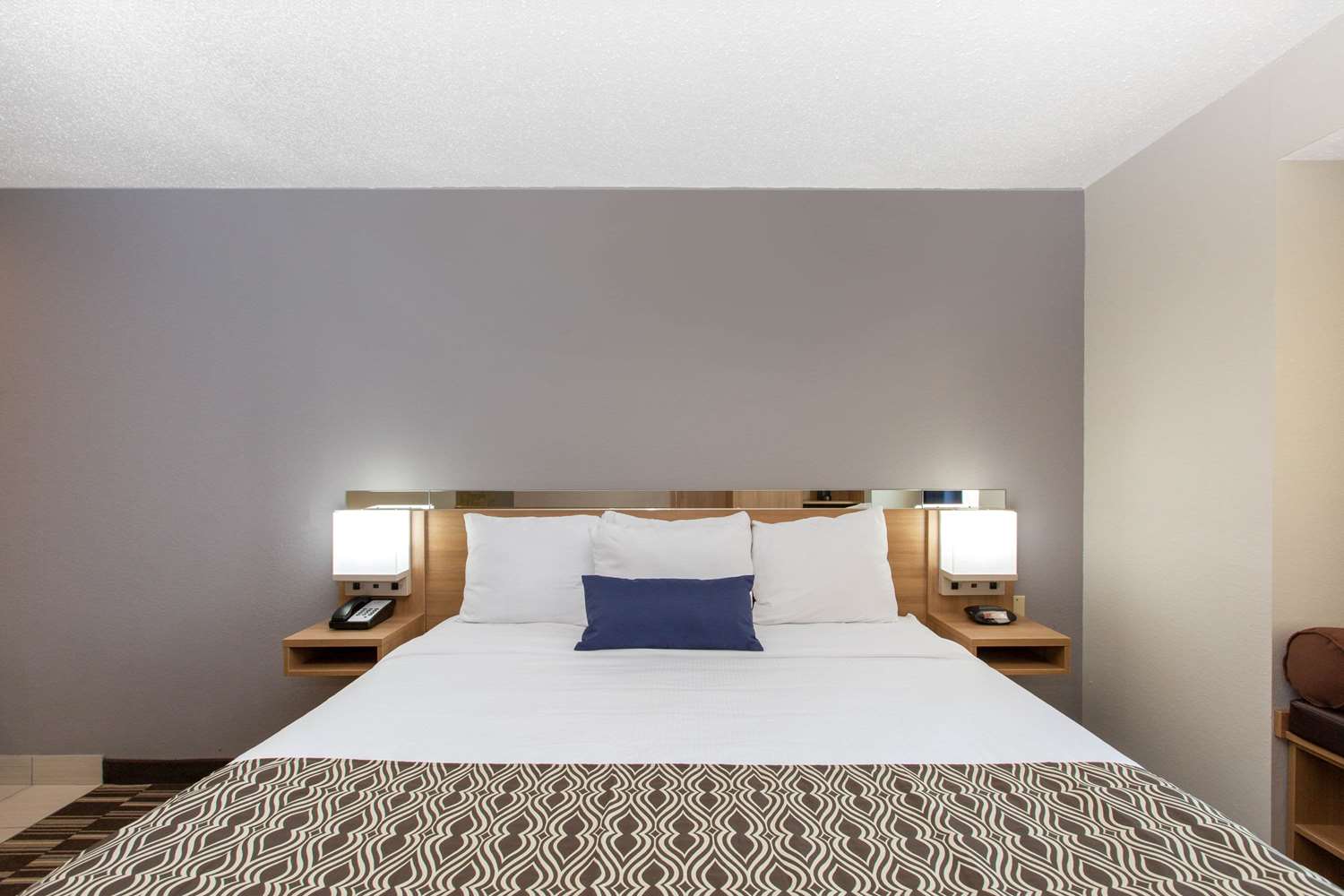 Microtel Inn And Suites Augusta 7/26