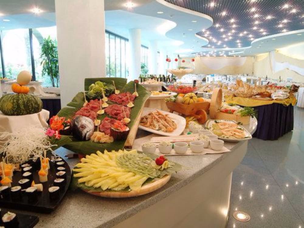乐帕尔梅酒店 - 高级度假村(Hotel Le Palme - Premier Resort) 图片2