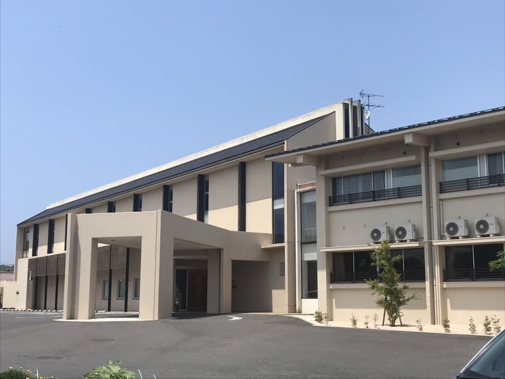 Lakeside Hot-Spring Hotel Kunibiki 2/34