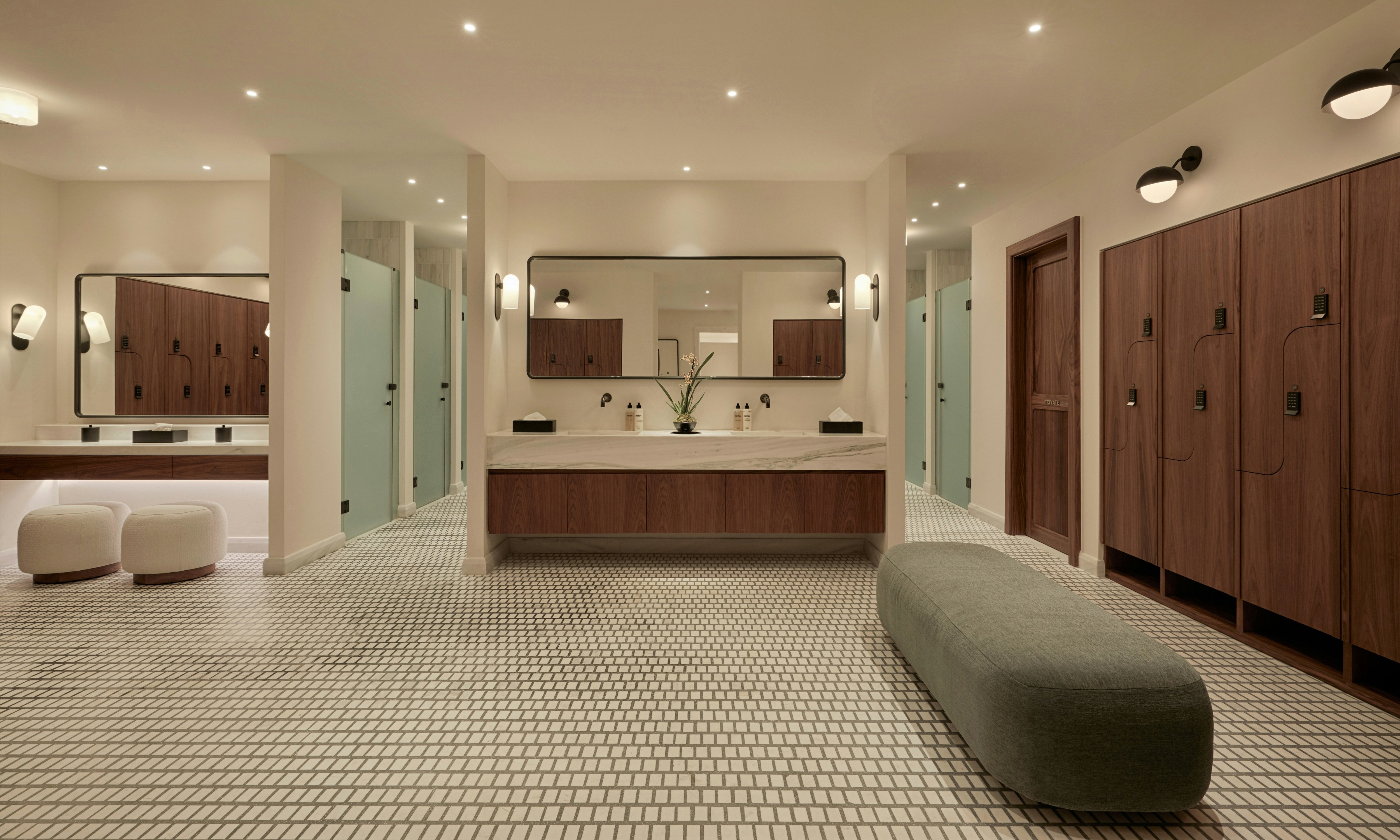 Conrad Athens The Ilisian 10/50