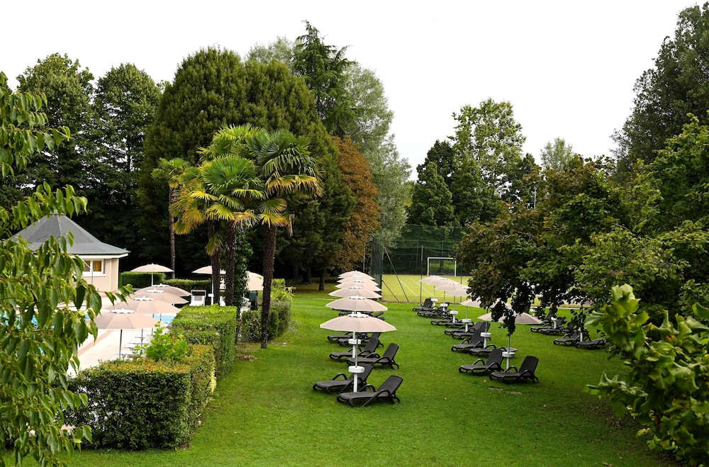 Villa Patriarca 40/51