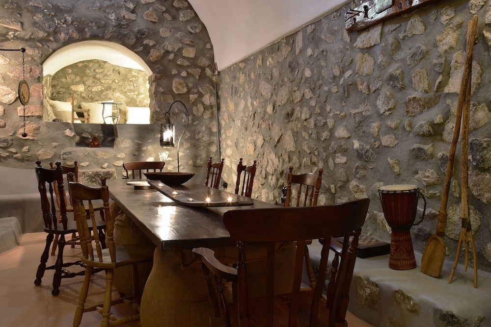 Ducato Wine Hotel And Villas 49/64