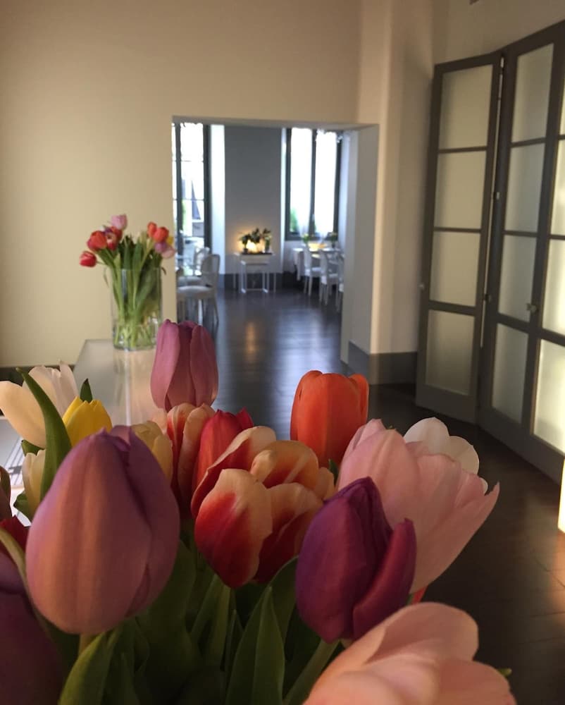 Milanosuites 20/28