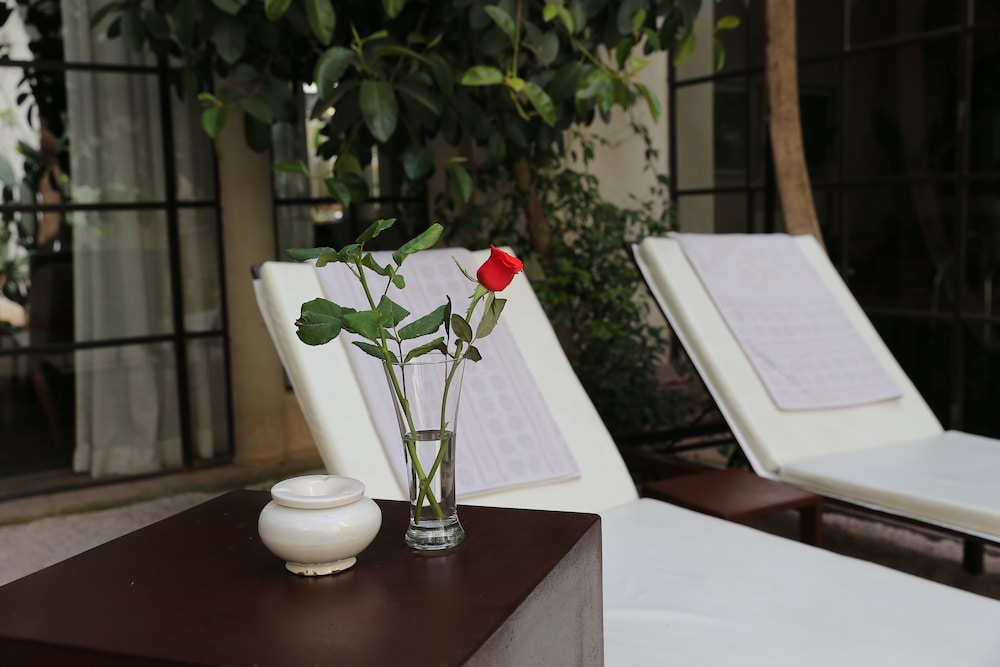 Palais Khum Boutique Hotel & Spa 72/72