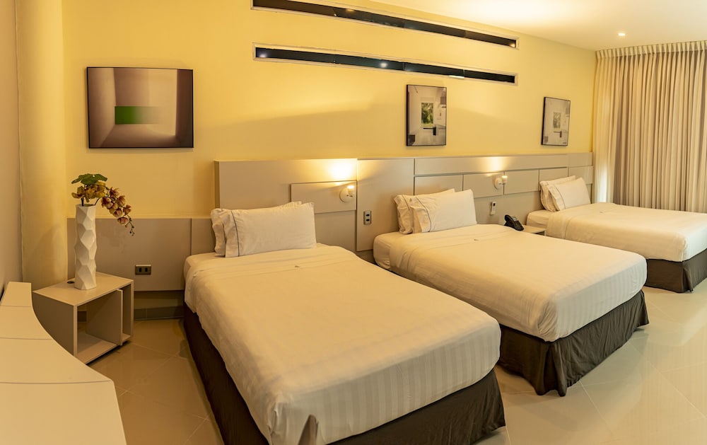 Hotel Florida Sinu 36/65