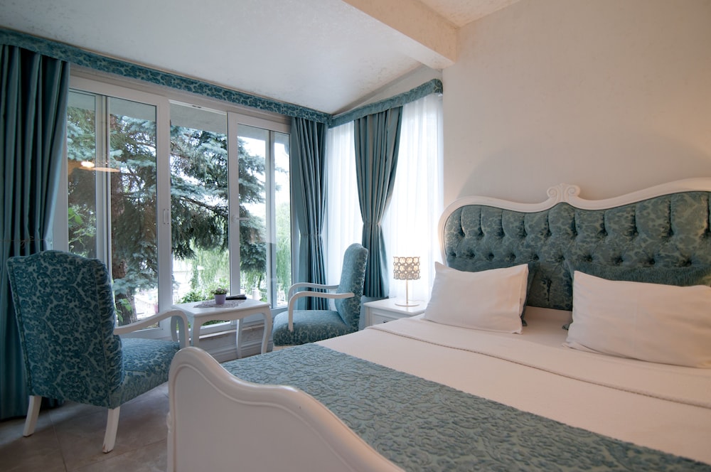 Agva Nehir Evi Otel 36/62