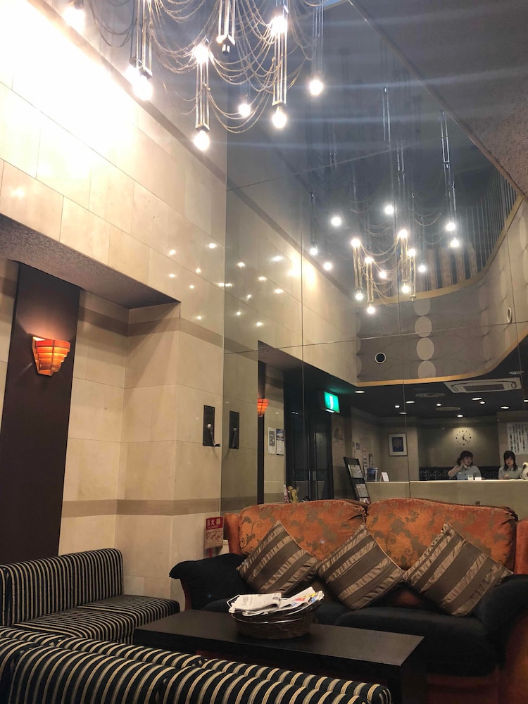 HIROSHIMA EKIMAE GREEN HOTEL 28/32