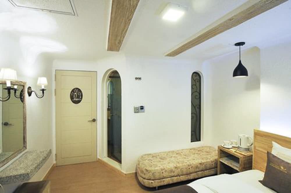 Incheon Airport Hotel Oceanside 28/75