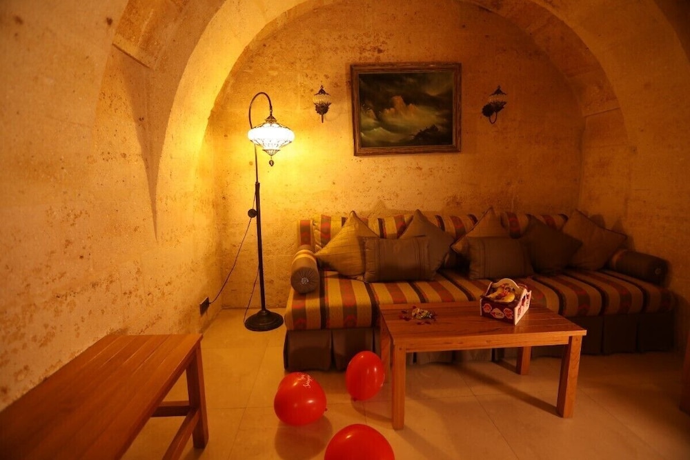 Anatelein Boutique Cave Hotel Special Class 47/65