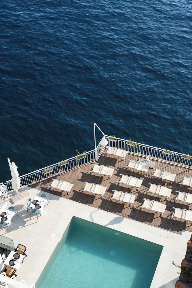 Hotel Admiral Sorrento 40/47