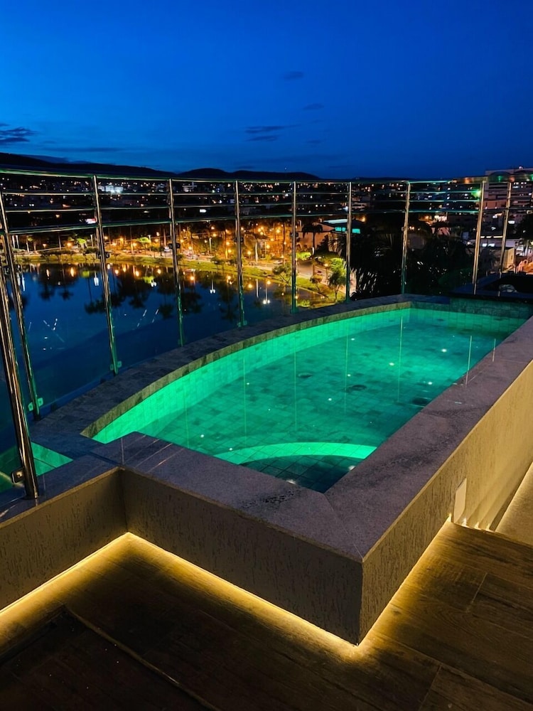 Hotel Atlas Sete Lagoas 20/42
