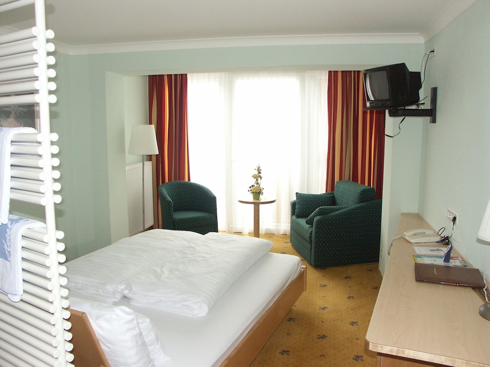 Hotel Alpina nature-wellness 12/33