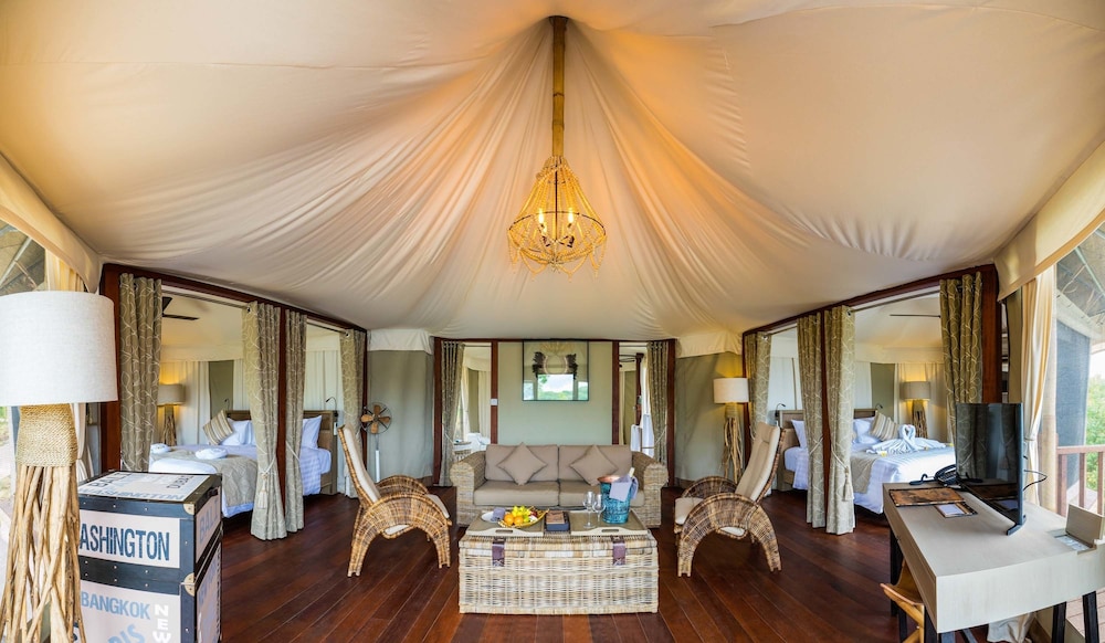 Menjangan Dynasty Resort 52/73