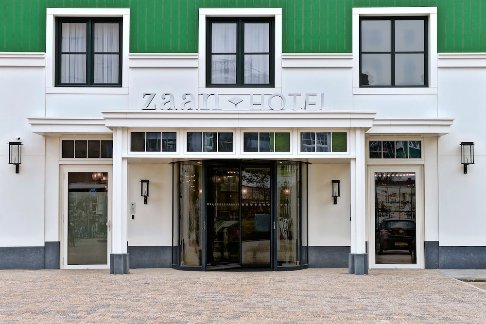 Zaan Hotel Amsterdam Zaandam 5/69