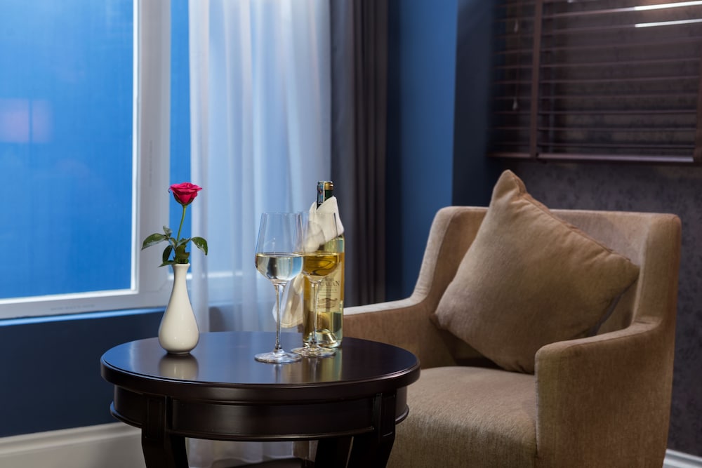 Ogallery Premier Hotel And Spa 47/70