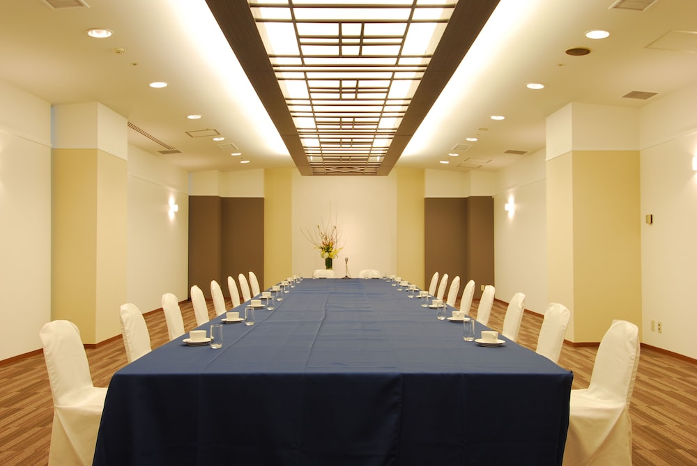 Hotel Hakodate Royal 34/50